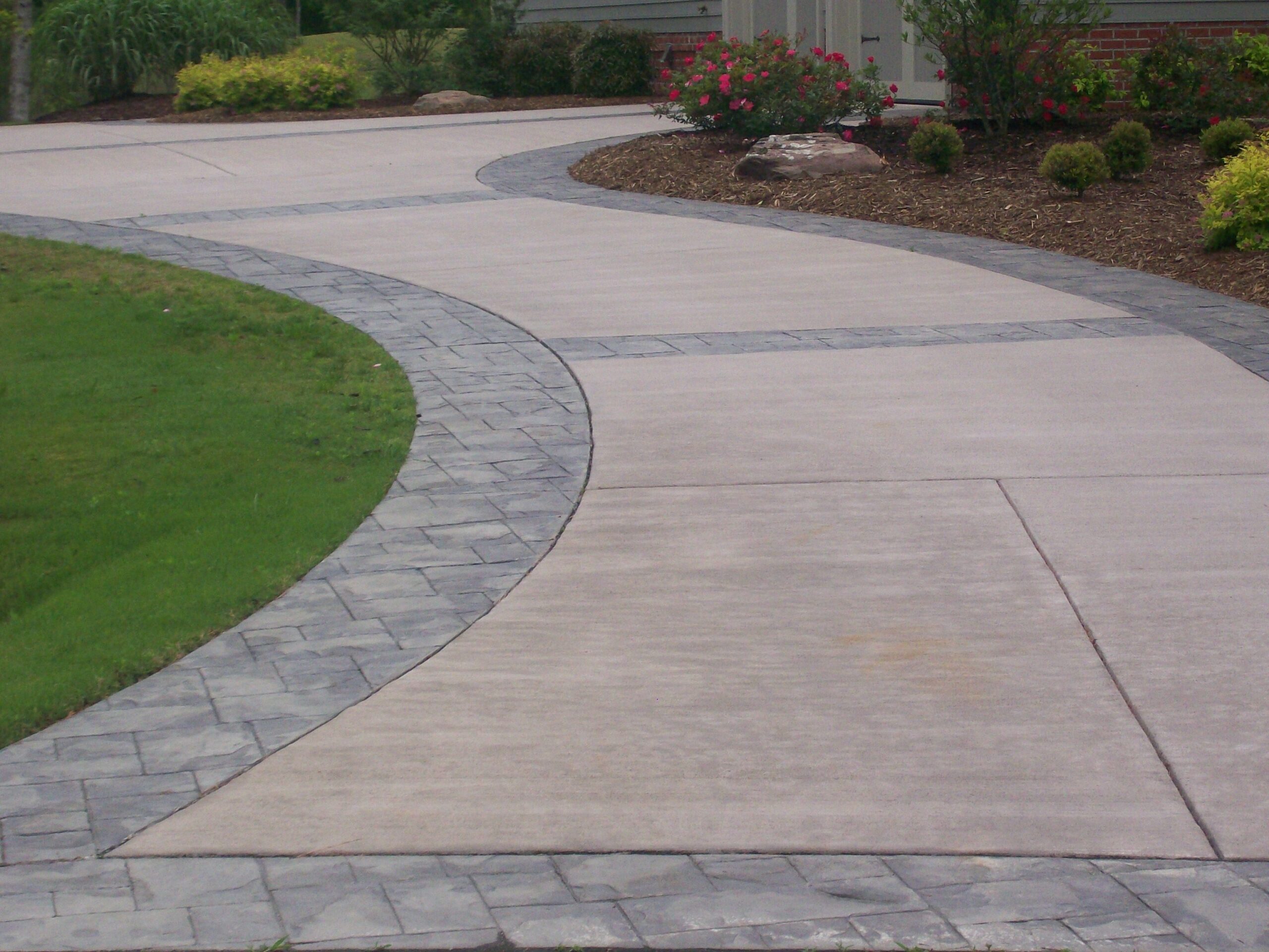 Paver Walkway Livermore, CA